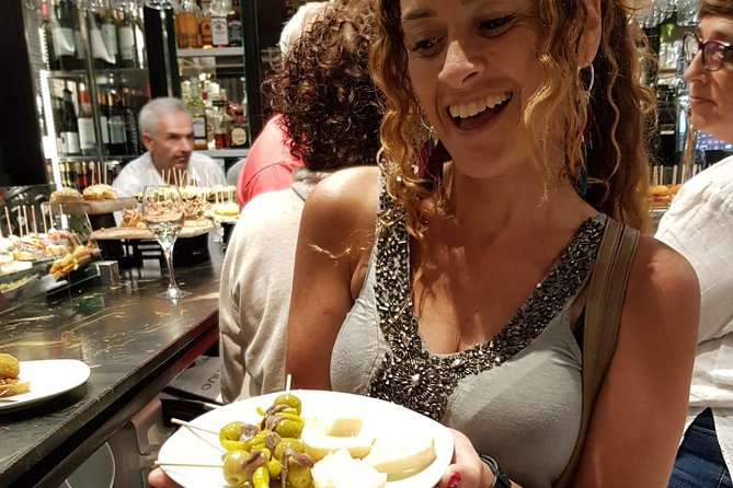 The Award-Winning Bilbao Food Tour & Wine Pairing by Basque Local - Who This Tour Suits Best (And Who Should Rethink It)