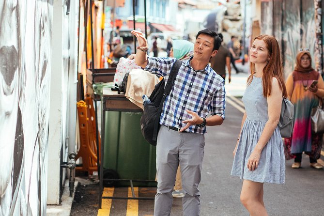The Award-Winning PRIVATE Food Tour: 10 Tastings of 3 Cultures - Key Highlights You’ll Actually Care About