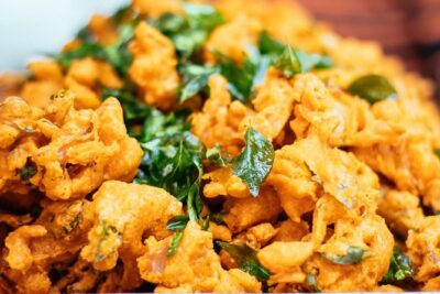The Award-Winning PRIVATE Food Tour: 10 Tastings of 3 Cultures - Price and What You Get for About $152 Per Person