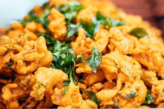The Award-Winning PRIVATE Food Tour: 10 Tastings of 3 Cultures - Price and What You Get for About $152 Per Person