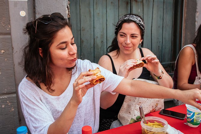 The Award-Winning PRIVATE Food Tour of Istanbul: The 10 Tastings - Private guide value: more than just fewer people