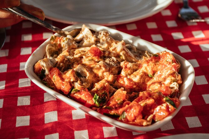 The Award-Winning PRIVATE Food Tour of Istanbul: The 10 Tastings - Avrupa Pasaji: the classic Istanbul bites come next