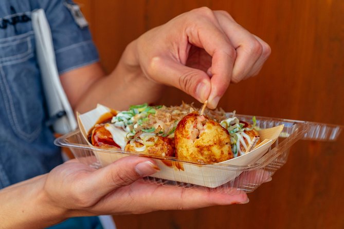 The Award-Winning PRIVATE Food Tour of Kyoto: The 10 Tastings - Key Highlights Worth Booking For