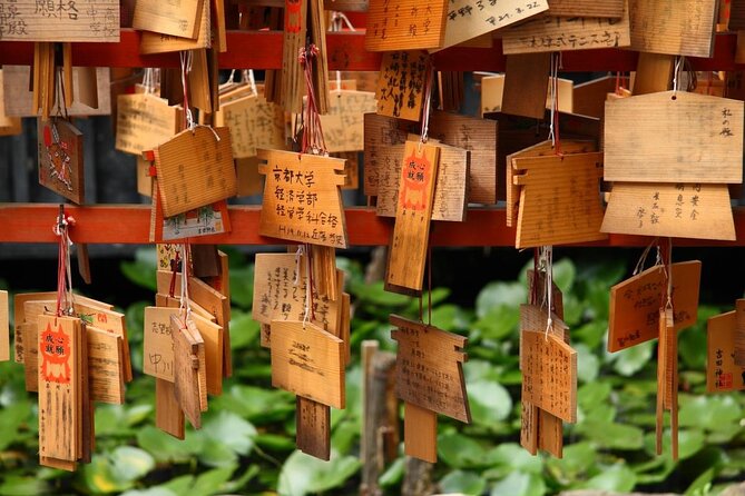 The Award-Winning PRIVATE Food Tour of Kyoto: The 10 Tastings - Price and Value: Why $207.79 Can Make Sense (or Not)