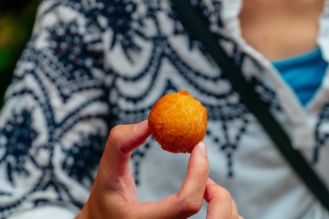 The Award-Winning PRIVATE Food Tour of Kyoto: The 10 Tastings - Stop 2: Kennin-ji Temple Garden and the Pepper Ice Cream Moment
