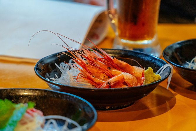 The Award-Winning PRIVATE Food Tour of Kyoto: The 10 Tastings - The Most Important Part: Your Guide (Yes, It Really Changes Everything)