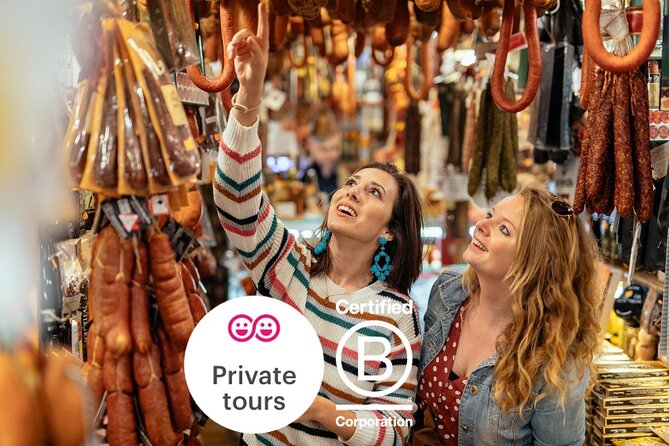 The Award-Winning PRIVATE Food Tour of Mallorca: The 10 Tastings - Key highlights you’ll feel right away