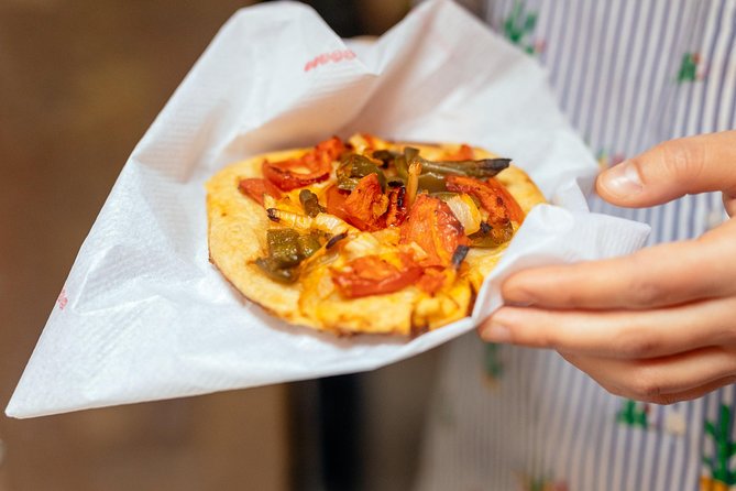 The Award-Winning PRIVATE Food Tour of Mallorca: The 10 Tastings - Food expectations: small bites, big choices