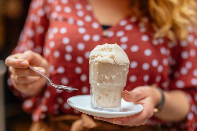 The Award-Winning PRIVATE Food Tour of Mallorca: The 10 Tastings - Plaça dels Rentadors: your first tastings in a real public setting