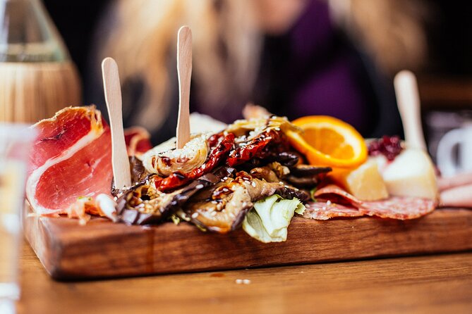 The Award-Winning Private Food Tour of Milan: 6 or 10 Tastings - Key things that make this Milan tour worth a look