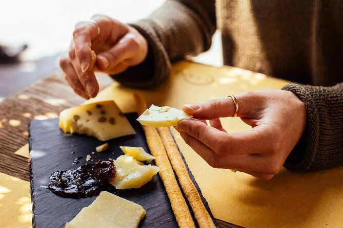The Award-Winning Private Food Tour of Milan: 6 or 10 Tastings - Private guide + Brera walking: the practical value