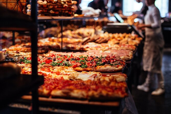 The Award-Winning Private Food Tour of Milan: 6 or 10 Tastings - Who should book this Milan private food tour