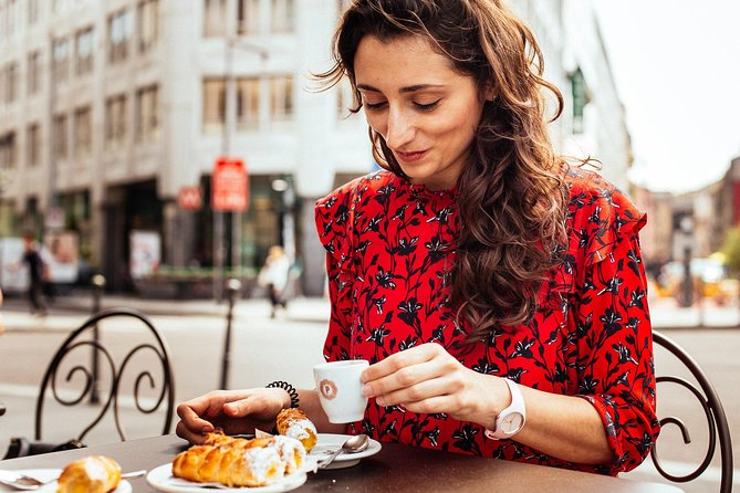 The Award-Winning Private Food Tour of Milan: 6 or 10 Tastings - The 3-hour route: Porta Garibaldi, two churches, and Teatro Fossati