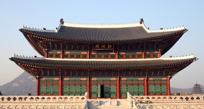 The Award-Winning PRIVATE Food Tour of Seoul: The 10 Tastings - Key things I’d watch for