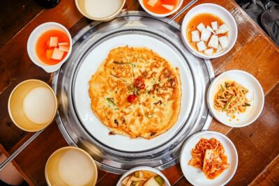 The Award-Winning PRIVATE Food Tour of Seoul: The 10 Tastings - Price and value: $178.79 for 3 hours of real food time