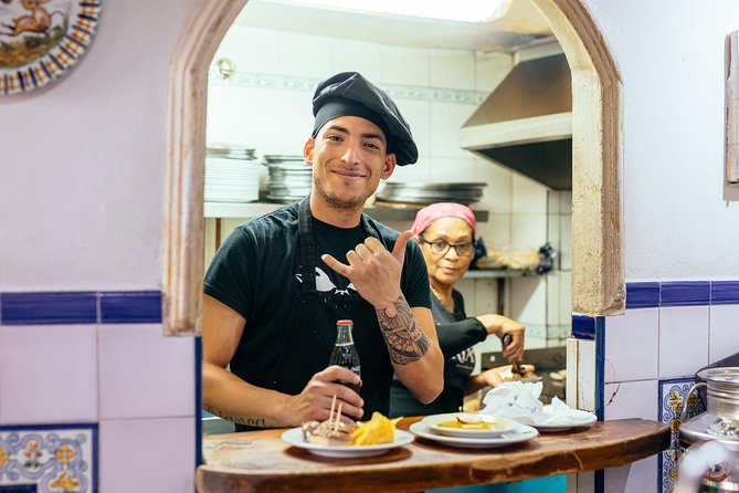 The Award-Winning Private Food Tour of Seville: 6 or 10 Tastings - Price and value: what you’re really paying for