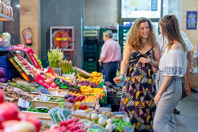 The Award-Winning Private Food Tour of Seville: 6 or 10 Tastings - Who should book this, and who might skip it?