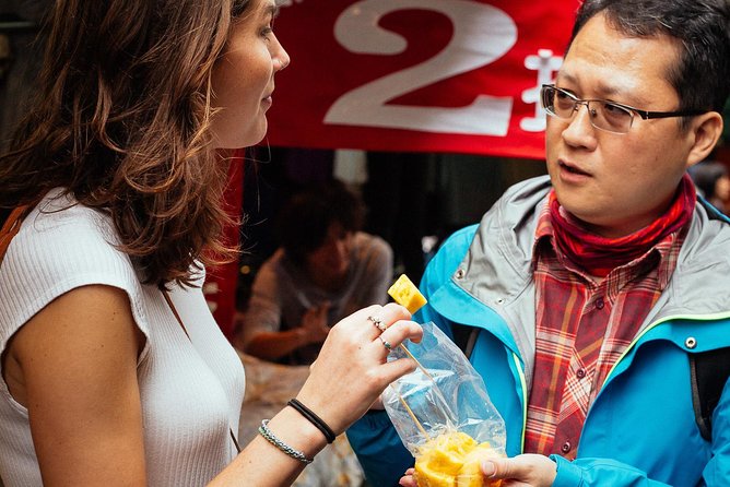 The Award-Winning Private Food Tour of Taipei: The 10 Tastings - Key things to know before you go