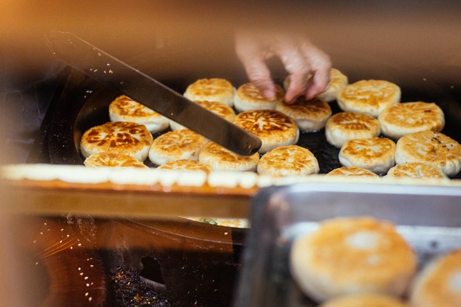 The Award-Winning Private Food Tour of Taipei: The 10 Tastings - Price and what you get from the $90.61