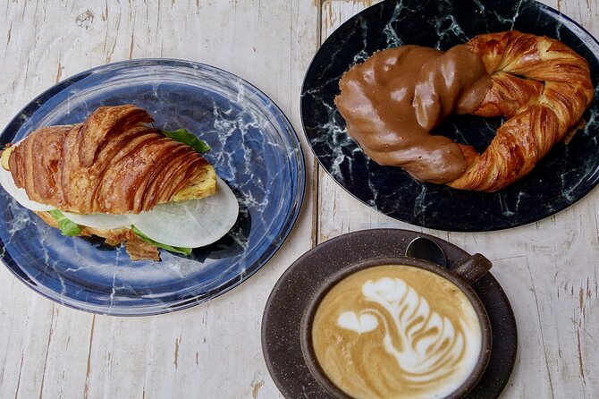 The Berlin Culinary Experience: A Regional & Cultural Food Tour - Stop one at Kulturbrauerei: history you can walk through