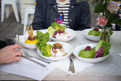 The Berlin Culinary Experience: A Regional & Cultural Food Tour - What you’ll taste: coffee, beer, wine, and at least seven gourmet samples