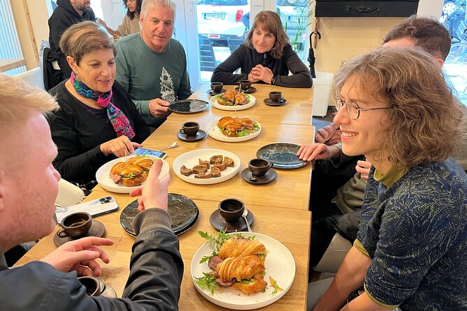 The Berlin Culinary Experience: A Regional & Cultural Food Tour - Stop two through Prenzlauer Berg: old East Berlin and what’s changed