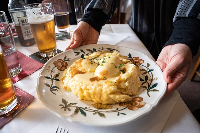 The Berlin Culinary Experience: A Regional & Cultural Food Tour - Price and value: $179.81 for beer, wine, and guided tastings