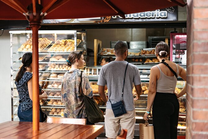 The Cali Street Food Walking Tour - Key highlights you’ll feel on this walk