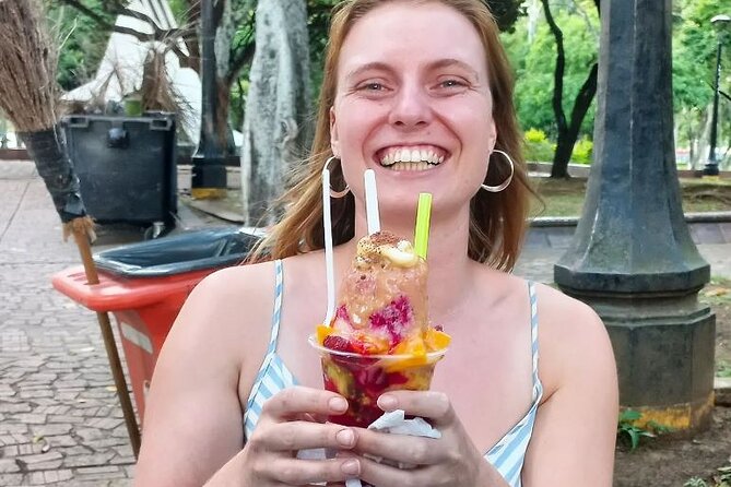 The Cali Street Food Walking Tour - A 2-hour route through Cali that keeps moving