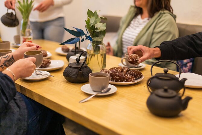 The Cape Town Essentials Food Tour - Key highlights you’ll actually feel