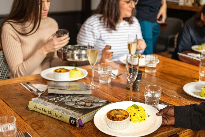 The Cape Town Essentials Food Tour - Stop 3: De Waterkant, Cape Quarter, and coffee-culture detours