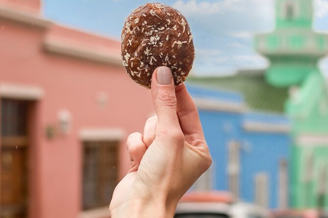 The Cape Town Essentials Food Tour - What you’ll eat and drink (and how alcohol fits)