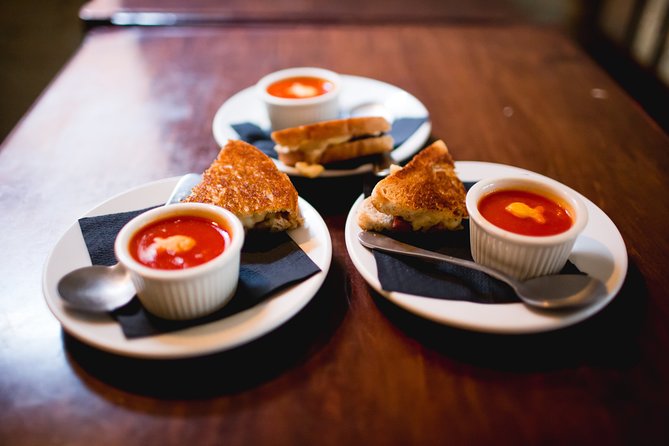 The Carytown Food Tour with Discover Richmond Tours - Key things I’d plan around