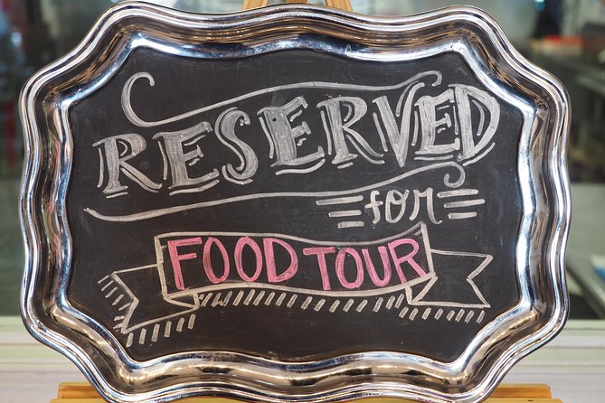 The Carytown Food Tour with Discover Richmond Tours - Who should book this Carytown Food Tour