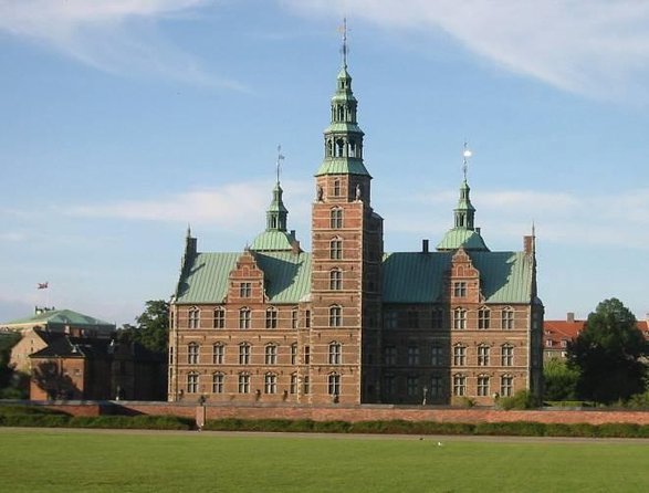 The Copenhagen Culinary Experience Food Tour - Key Highlights You’ll Feel on This Tour