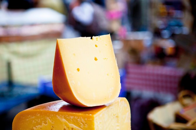 The Copenhagen Culinary Experience Food Tour - Copenhagen Culinary Tour in Plain Terms: What This Experience Is Really Like