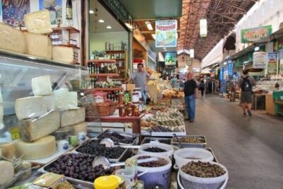 The Delicious Chania Street Food Tour - Price and Value: What $108.89 Really Buys You