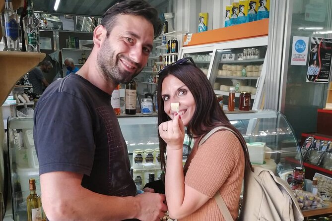 The Delicious Chania Street Food Tour - The Main Drawbacks (So You’re Not Surprised)