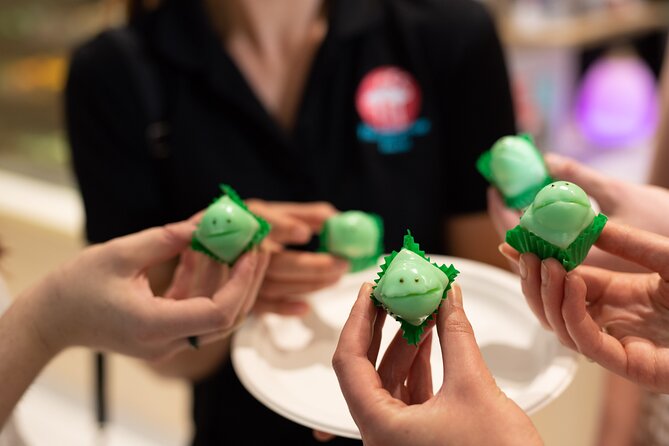 The F Factor: Adelaide food tour - Adelaide’s food tour sweet spot: two hours, four tastings, and real context
