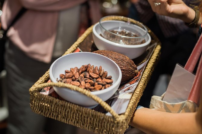 The F Factor: Adelaide food tour - Haigh’s Chocolate in Adelaide Arcade: Adelaide’s sweet introduction