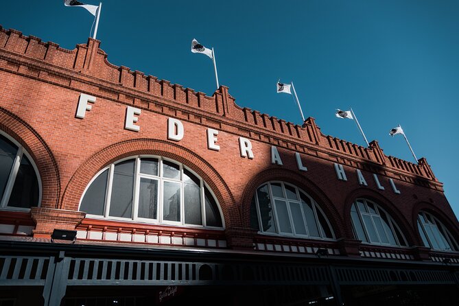 The F Factor: Adelaide food tour - Small-group pacing and why it feels easy with kids