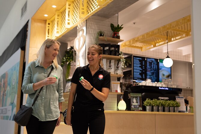 The F Factor: Adelaide food tour - Price and value: what $71.01 gets you in Adelaide’s center