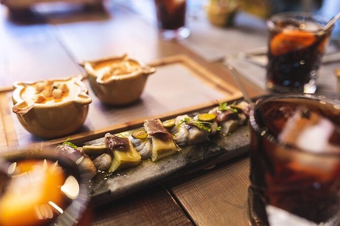 The Granada Evening Tapas Crawl by Food Lover Tour - Value check: does $88.10 deliver in Granada?