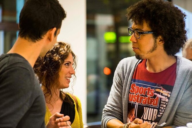 The Granada Evening Tapas Crawl by Food Lover Tour - Practical tips to make your night smoother
