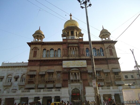 The Legendary Delhi Belly Food Tour - Key Highlights Worth Planning Around