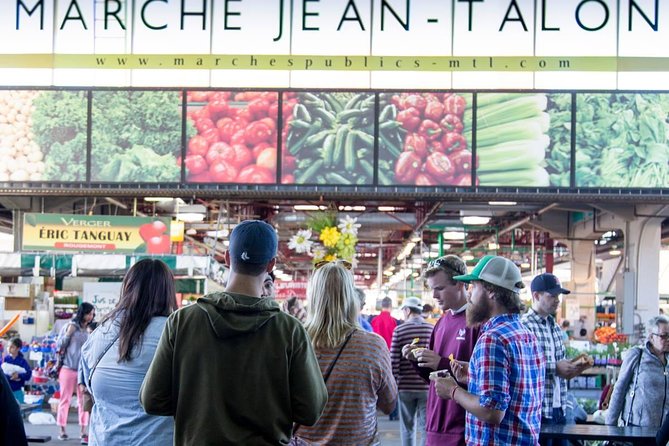 The Only Locally Owned Non-Touristy Food Tour by Spade & Palacio - How this Montreal food tour feels different from the usual plan