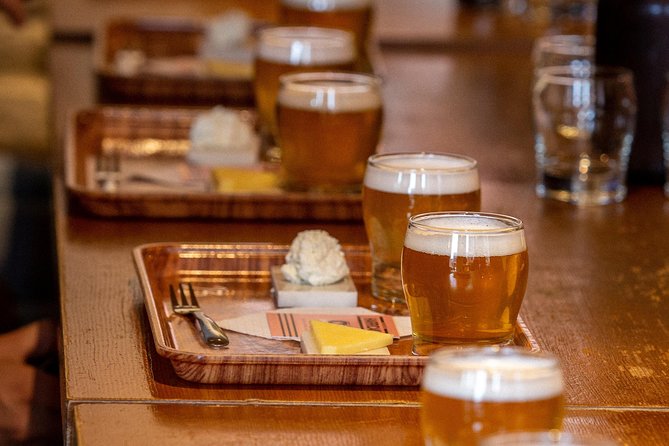 The Only Locally Owned Non-Touristy Food Tour by Spade & Palacio - Guides, pacing, and why the group size matters