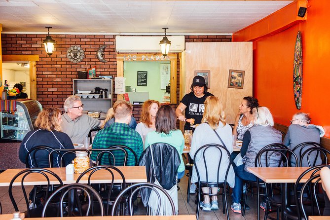 The Only Locally Owned Non-Touristy Food Tour by Spade & Palacio - What you should eat for, and how to come hungry (but not reckless)