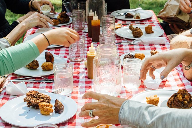 The Only Locally Owned Non-Touristy Food Tour by Spade & Palacio - Who this tour is best for (and who might want another match)