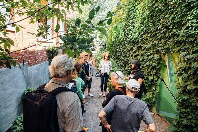 The Only Locally Owned Non-Touristy Food Tour by Spade & Palacio - Price and value: what $73 really buys you